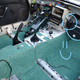 Illustration for article titled Miata YUGE Interior Project - Part 2